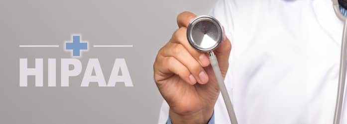 What You Need to Know About HIPAA Compliance, RYAN Business Systems