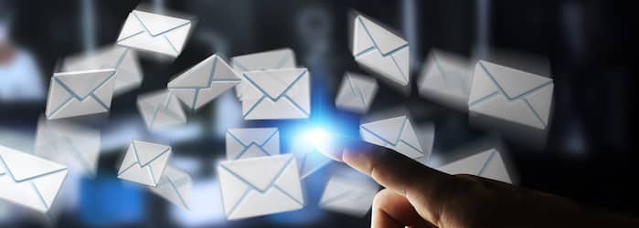 How to Take Control of Your Email Inbox, RYAN Business Systems