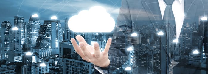 What the Cloud Can Do For Your Business, RYAN Business Systems