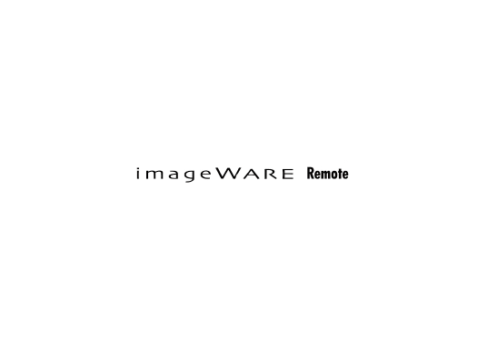 RYAN Business Systems in Connecticut offers Canon imageWARE Remote