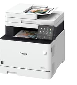 Canon COLOR imageCLASS Desktop Printers & MFP's