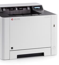 Kyocera Color Desktop Laser Printers