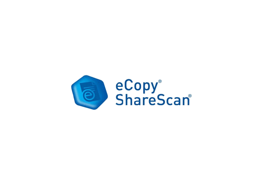 ecopy sharescan type software for mac