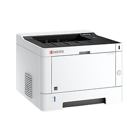Kyocera B & W Desktop Laser Printers