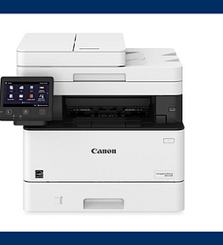 Canon imageCLASS Desktop Printers & MFP's