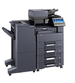 Kyocera Multifunction Printers/Copiers