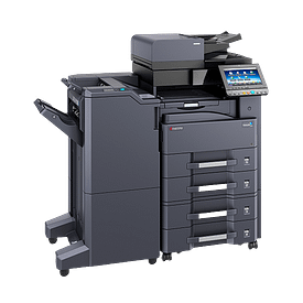 Kyocera Multifunction Printers/Copiers