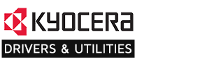 Kyocera Drivers and Utilities