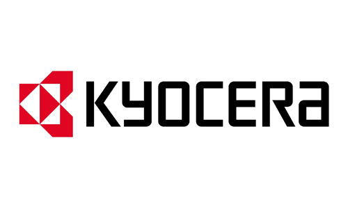 Kyocera is one of RYAN Business Systems partners