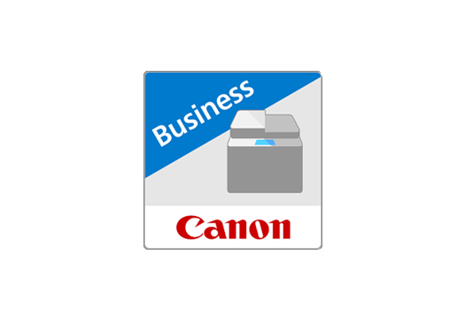 RYAN Business Systems in Connecticut provides Canon PRINT Business for iOS