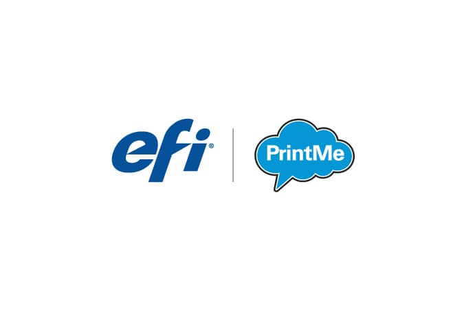 EFI Print Me - Canon mobile print solutions from RYAN Business Systems in Connecticut